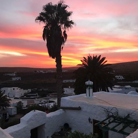 Casa Alegria Apartman Los Valles Kültér fotó