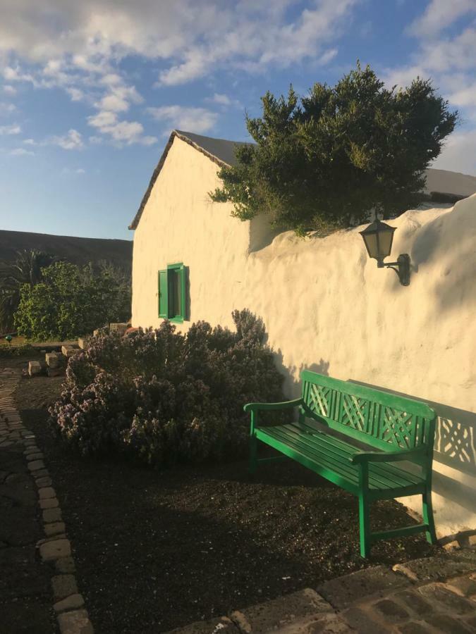 Casa Alegria Apartman Los Valles Kültér fotó