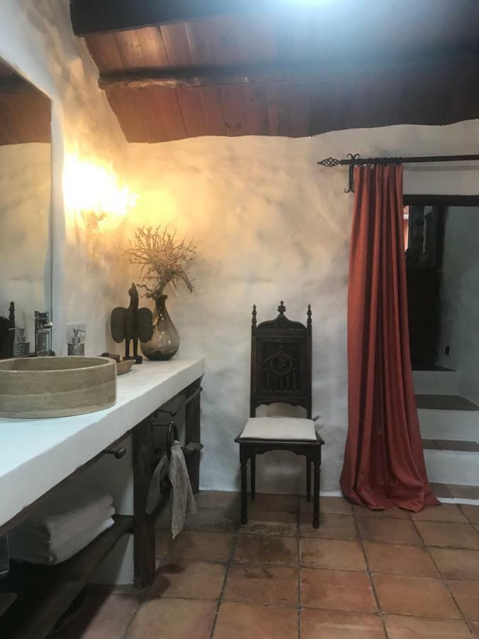 Casa Alegria Apartman Los Valles Kültér fotó
