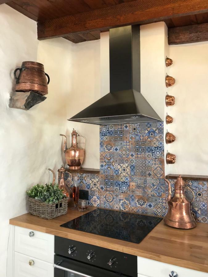 Casa Alegria Apartman Los Valles Kültér fotó