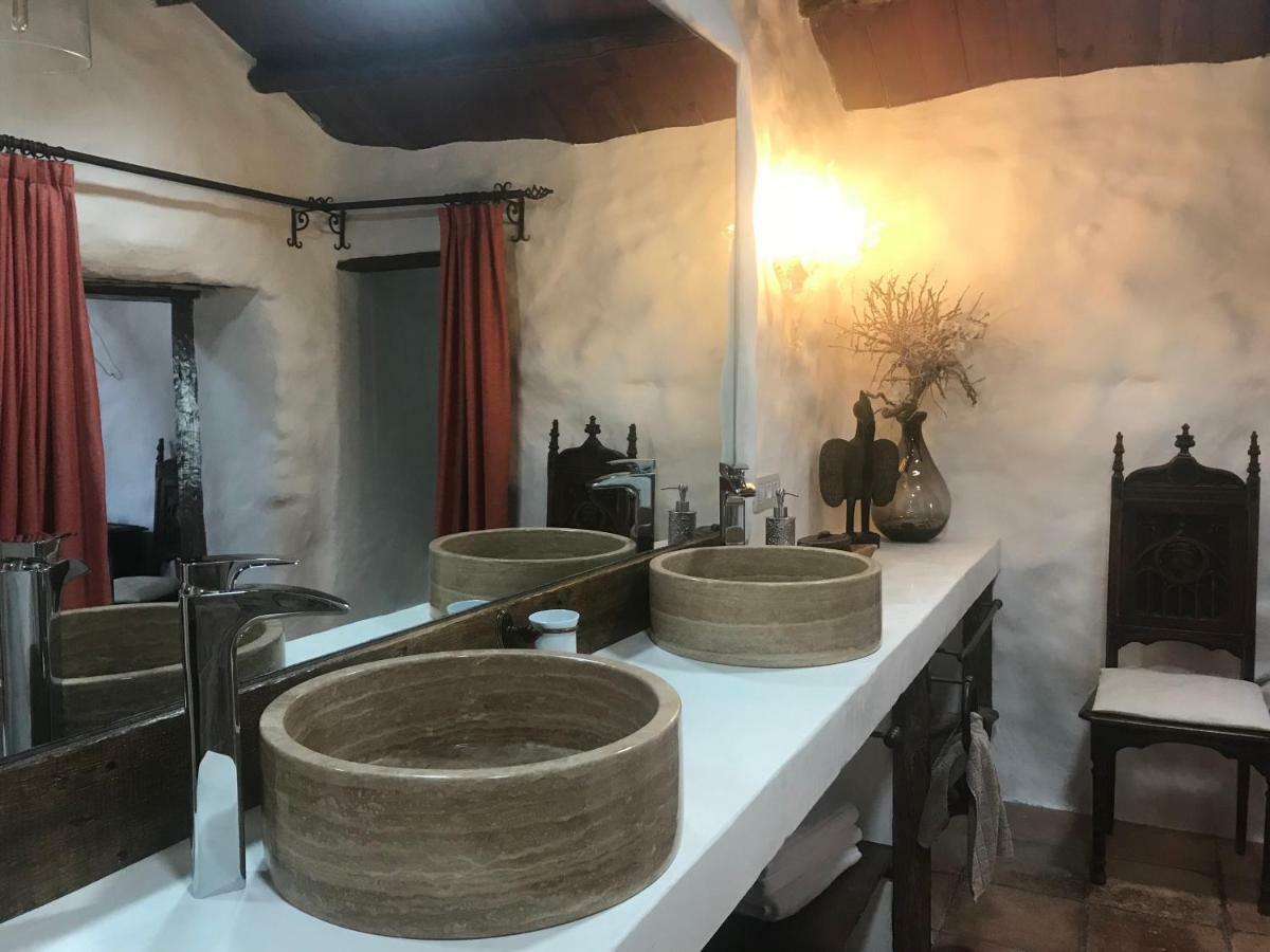 Casa Alegria Apartman Los Valles Kültér fotó