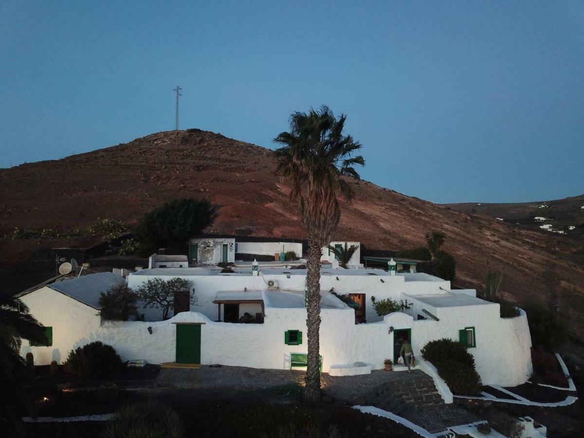 Casa Alegria Apartman Los Valles Kültér fotó