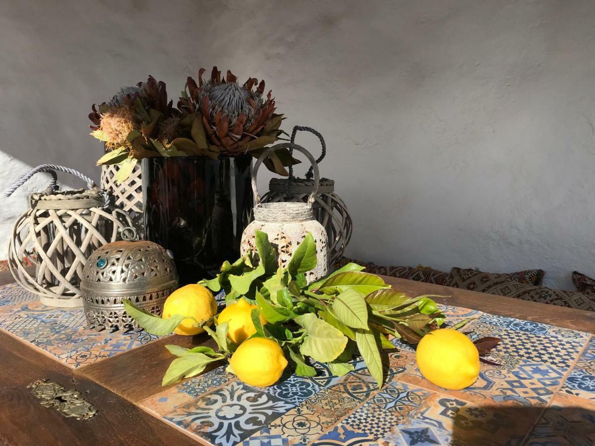 Casa Alegria Apartman Los Valles Kültér fotó