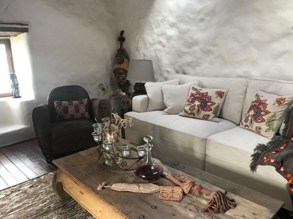 Casa Alegria Apartman Los Valles Kültér fotó