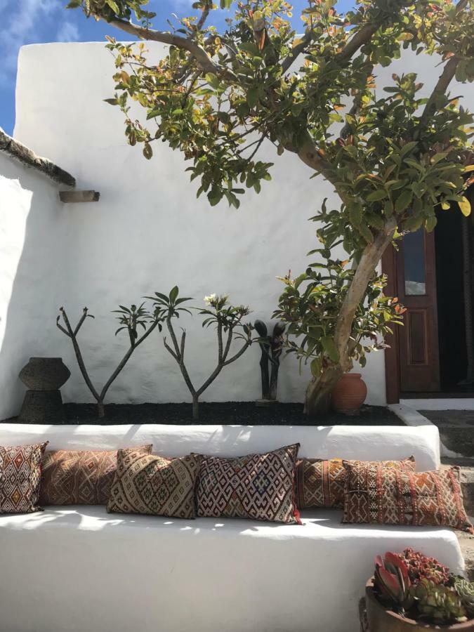 Casa Alegria Apartman Los Valles Kültér fotó