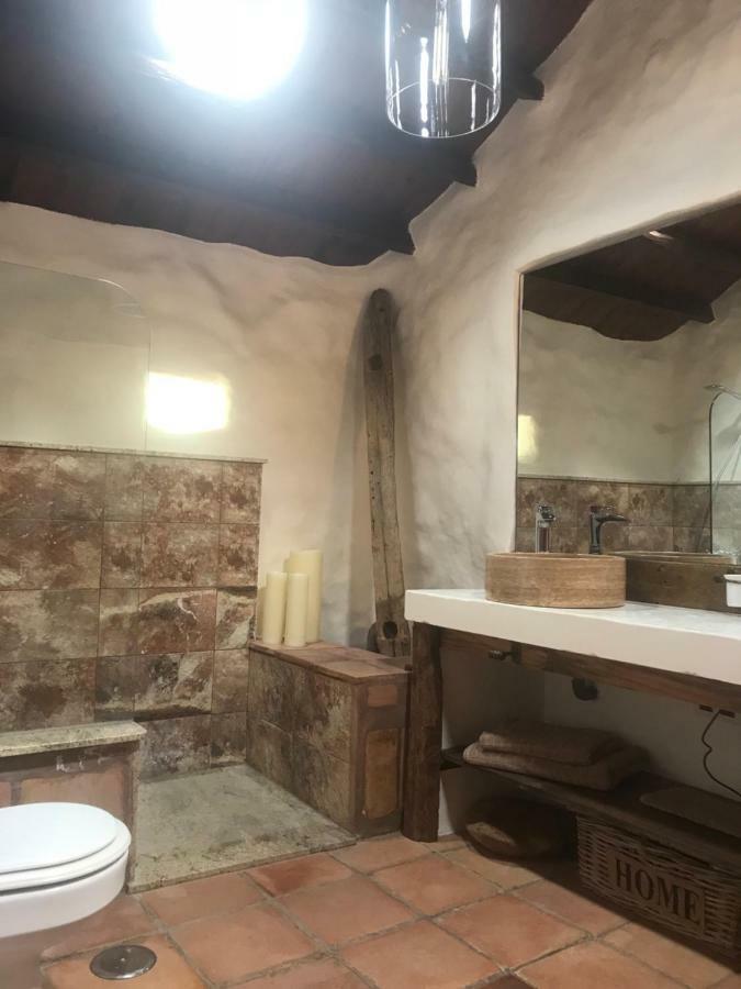 Casa Alegria Apartman Los Valles Kültér fotó
