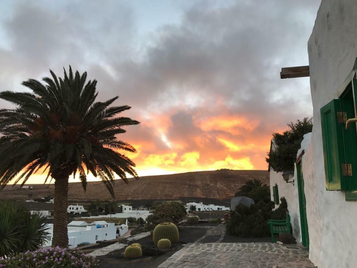 Casa Alegria Apartman Los Valles Kültér fotó