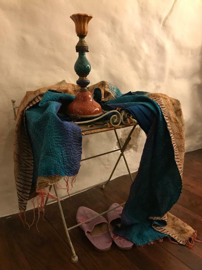 Casa Alegria Apartman Los Valles Kültér fotó