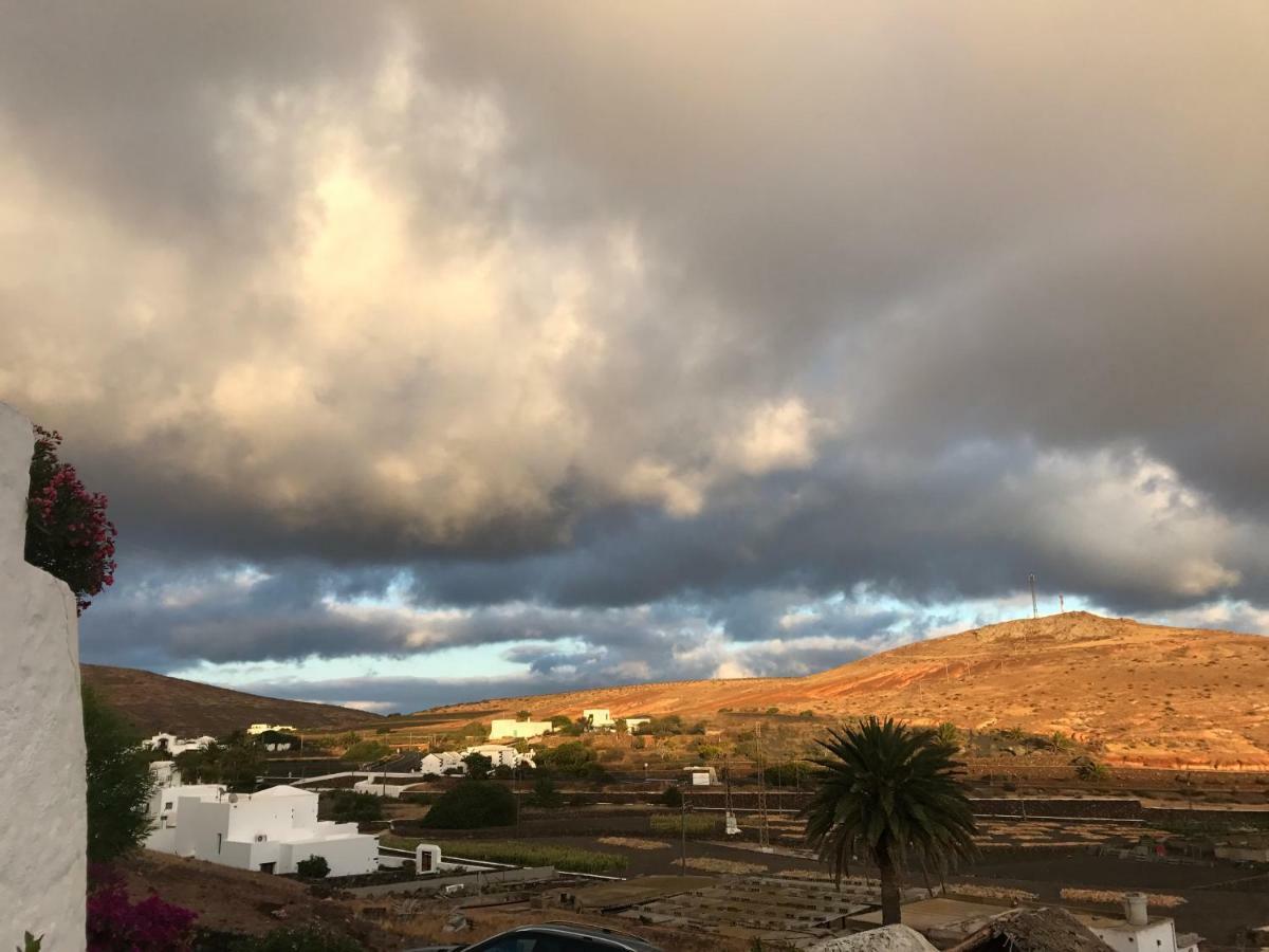 Casa Alegria Apartman Los Valles Kültér fotó