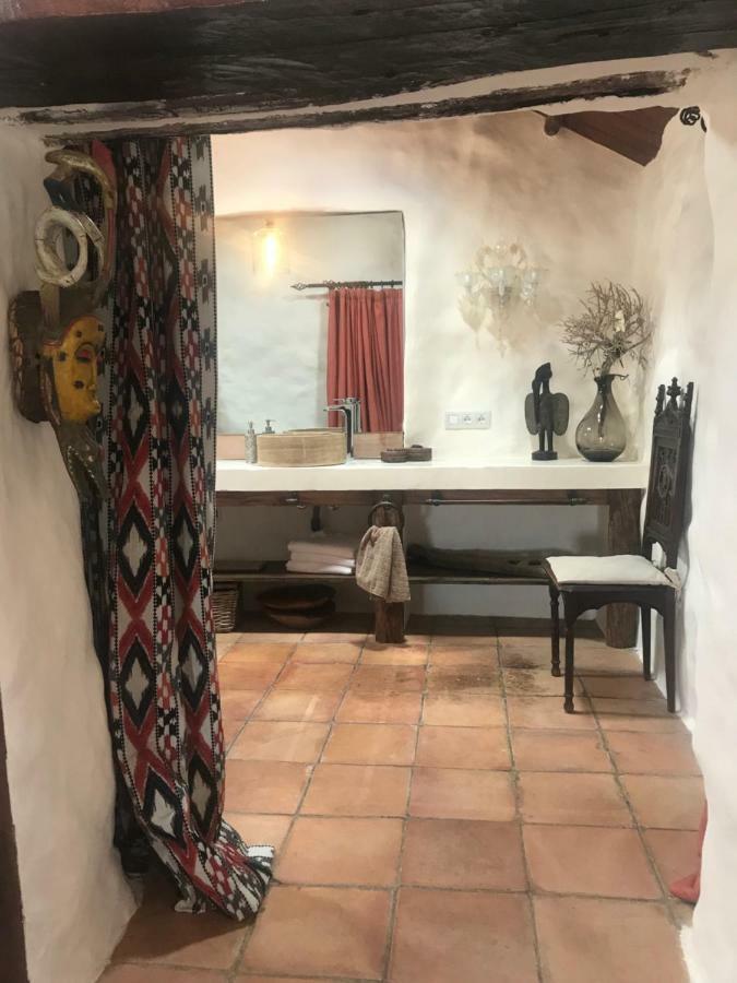 Casa Alegria Apartman Los Valles Kültér fotó