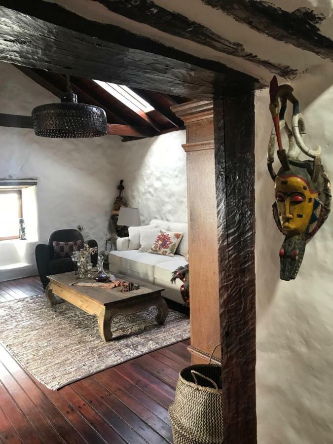 Casa Alegria Apartman Los Valles Kültér fotó