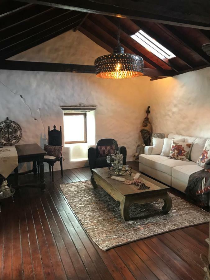 Casa Alegria Apartman Los Valles Kültér fotó