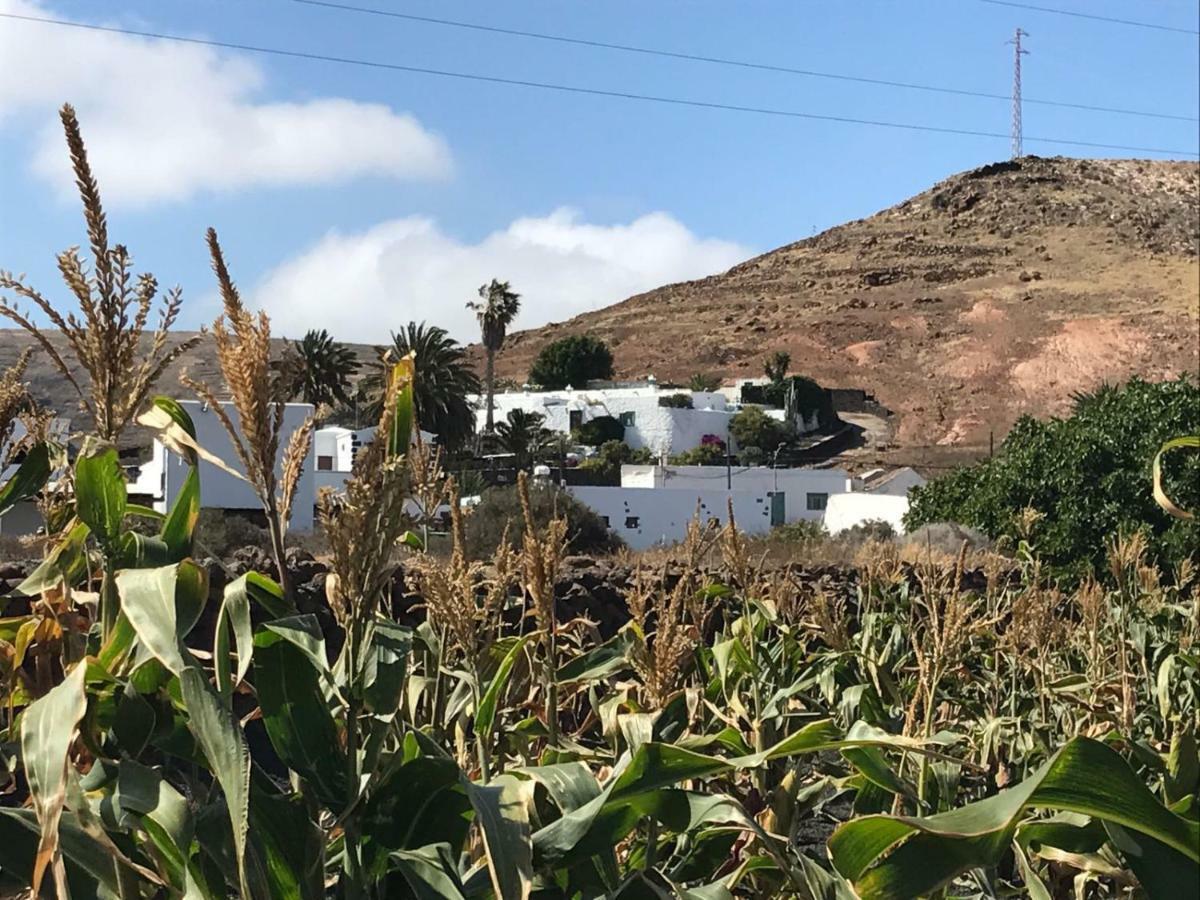 Casa Alegria Apartman Los Valles Kültér fotó
