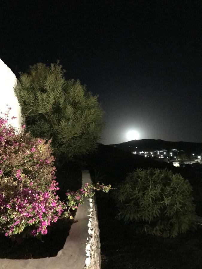 Casa Alegria Apartman Los Valles Kültér fotó