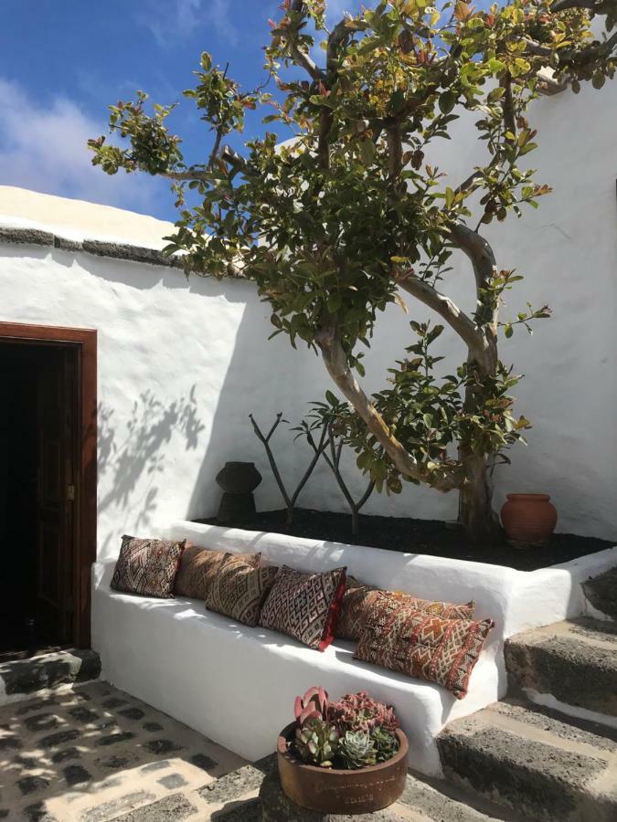 Casa Alegria Apartman Los Valles Kültér fotó