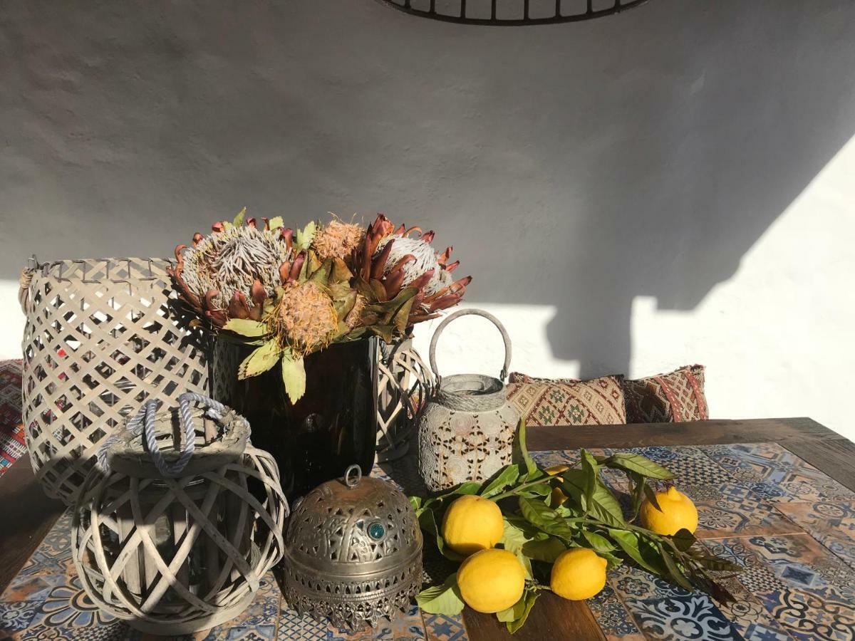 Casa Alegria Apartman Los Valles Kültér fotó