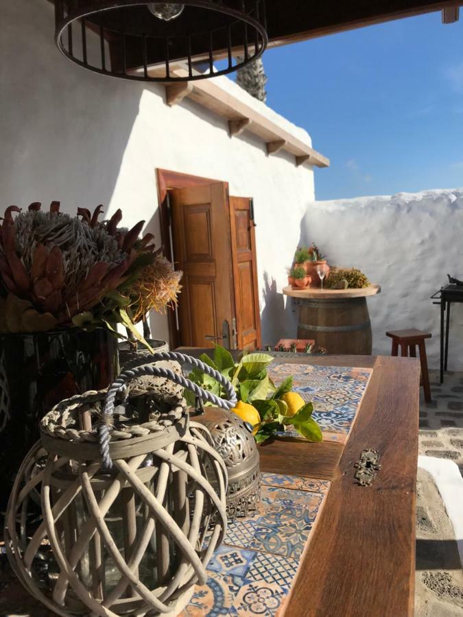Casa Alegria Apartman Los Valles Kültér fotó