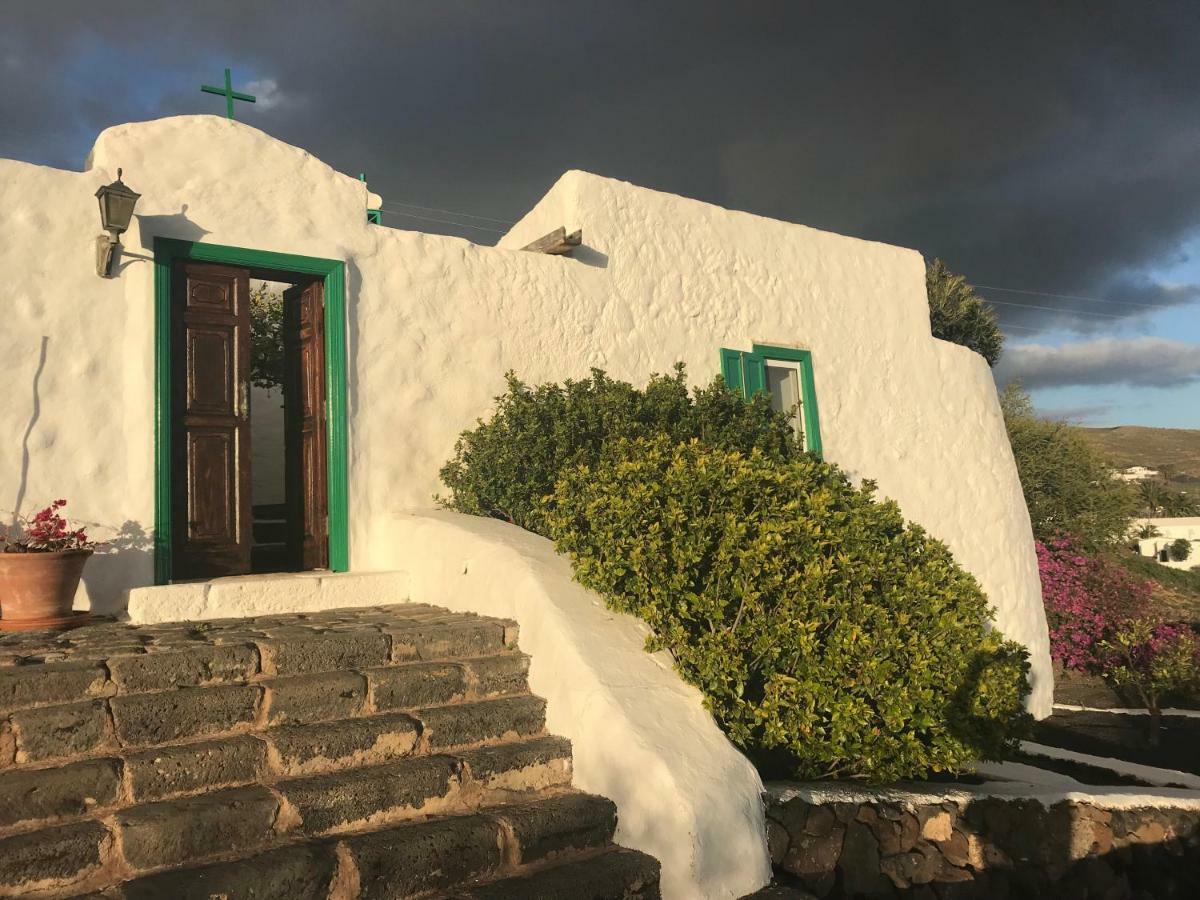 Casa Alegria Apartman Los Valles Kültér fotó