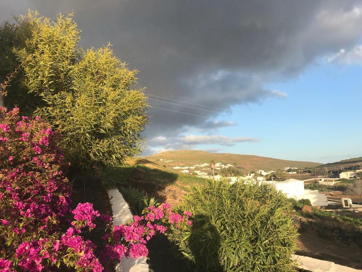 Casa Alegria Apartman Los Valles Kültér fotó
