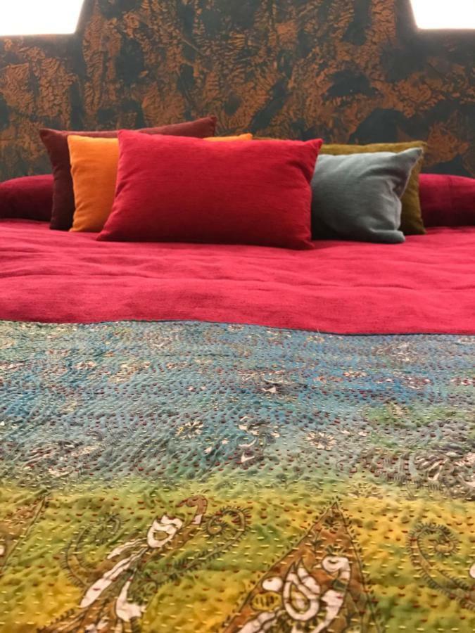 Casa Alegria Apartman Los Valles Kültér fotó