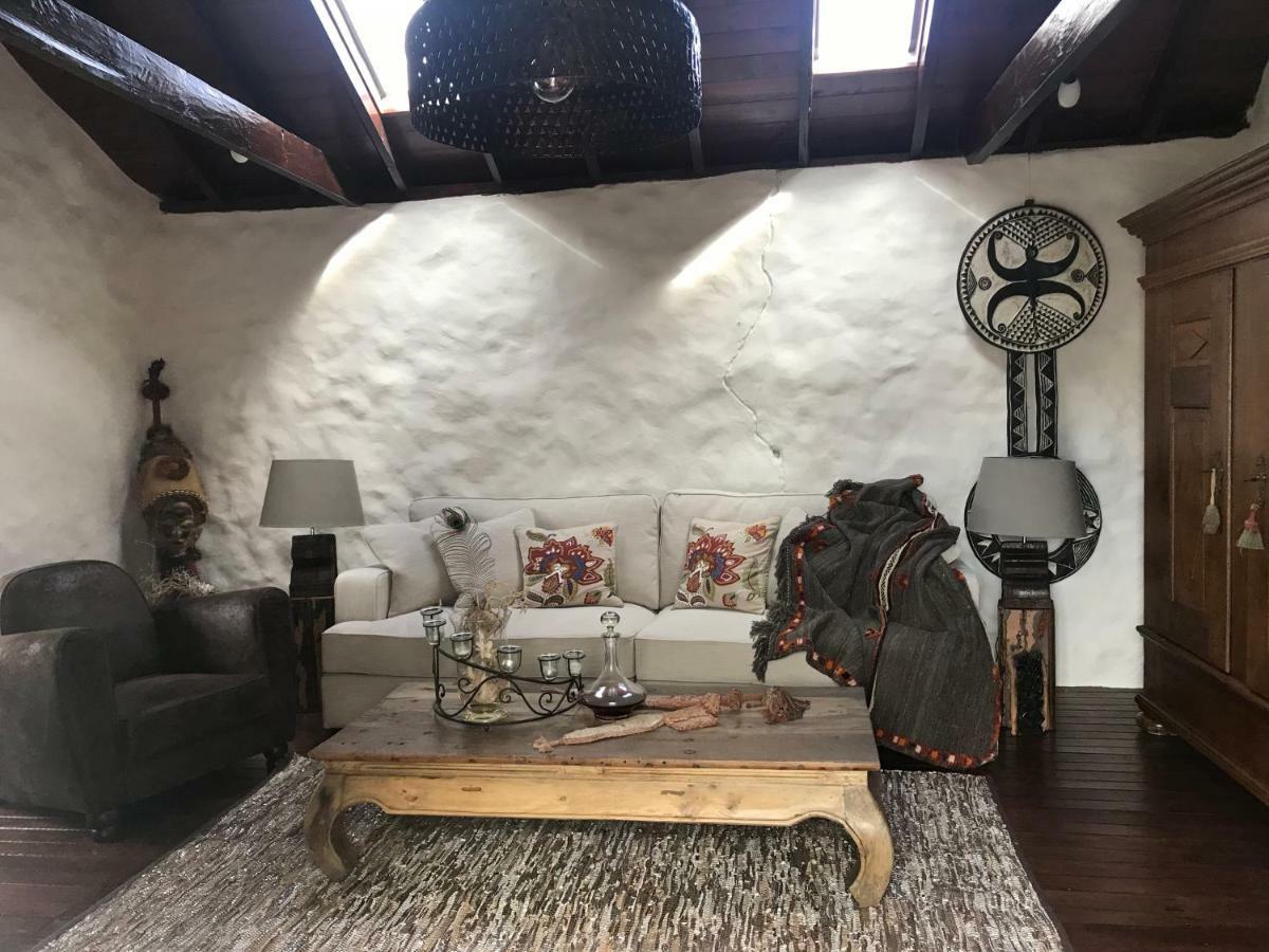 Casa Alegria Apartman Los Valles Kültér fotó