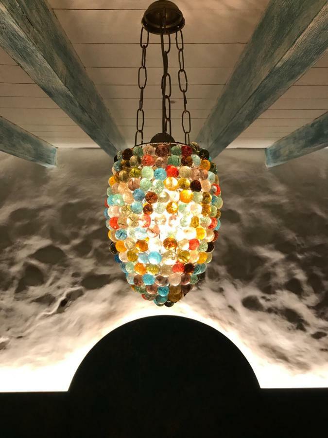 Casa Alegria Apartman Los Valles Kültér fotó
