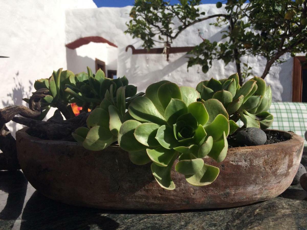 Casa Alegria Apartman Los Valles Kültér fotó