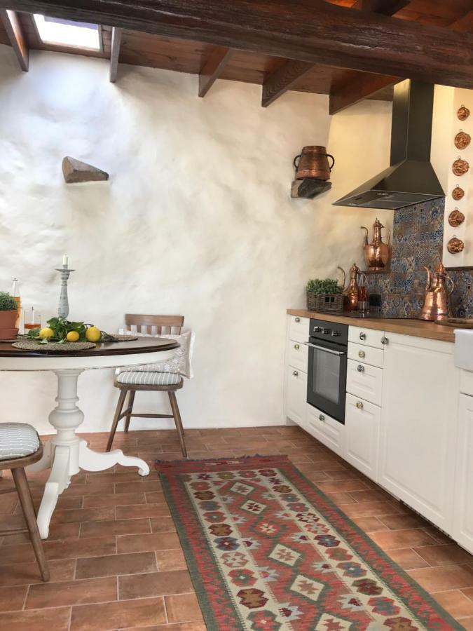 Casa Alegria Apartman Los Valles Kültér fotó