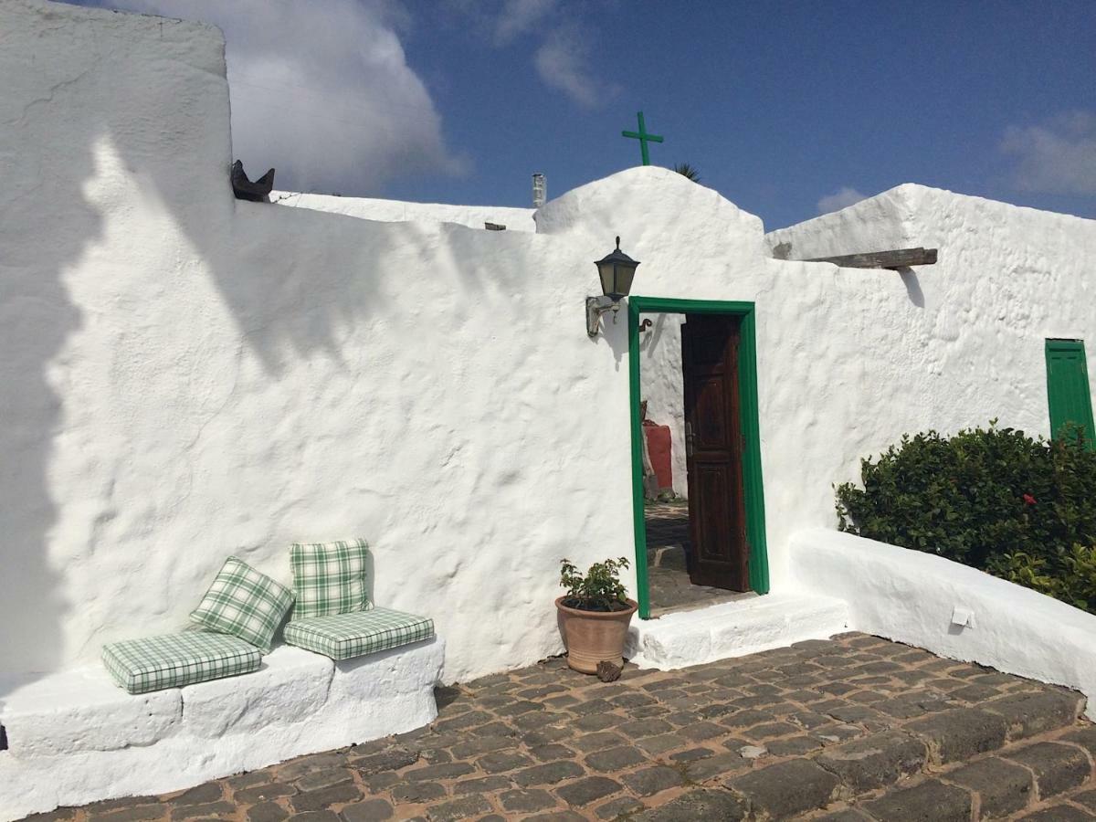 Casa Alegria Apartman Los Valles Kültér fotó
