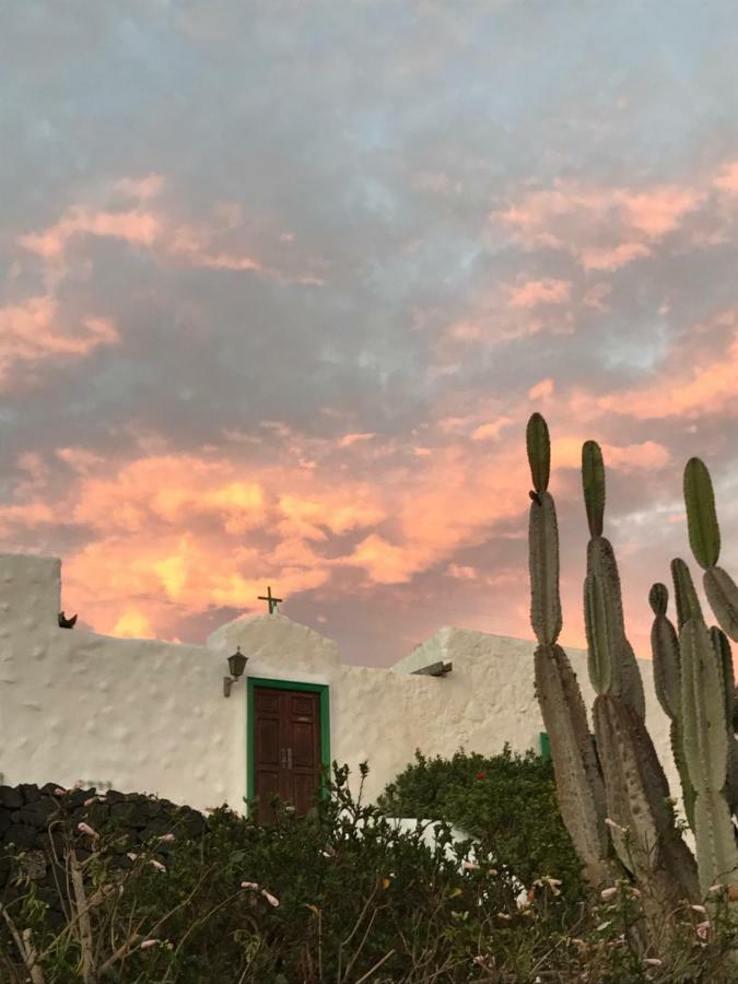 Casa Alegria Apartman Los Valles Kültér fotó