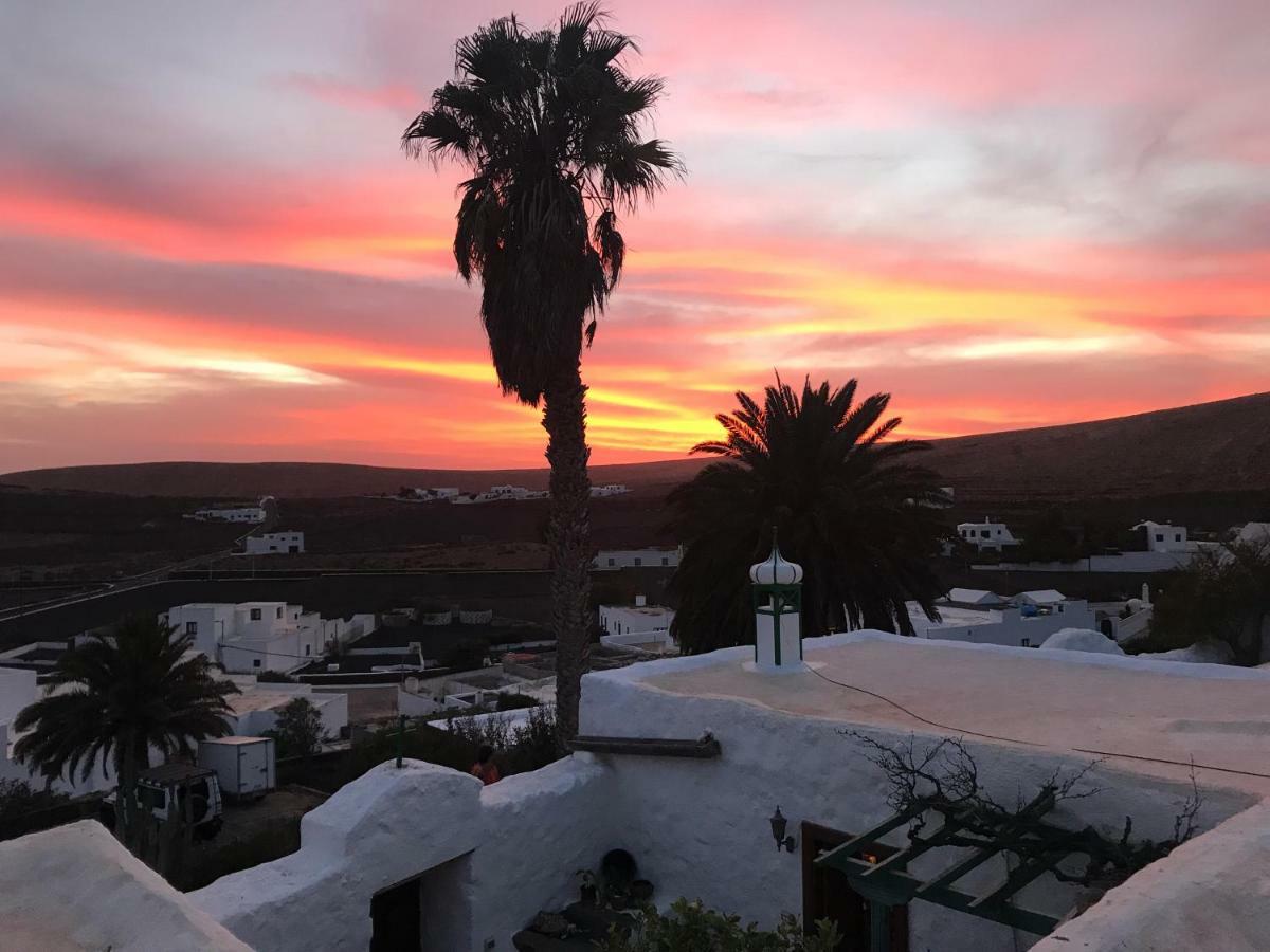 Casa Alegria Apartman Los Valles Kültér fotó
